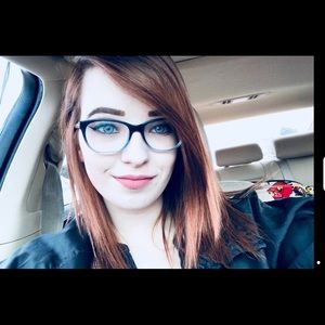 Meet your Posher, Kaitlyn